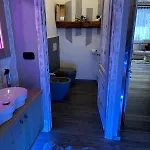 Terry Haus Feriehus Enego