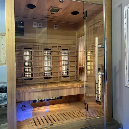 Terry Haus Semesterbostad Enego