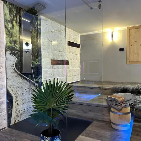 Semesterbostad Terry Haus Enego