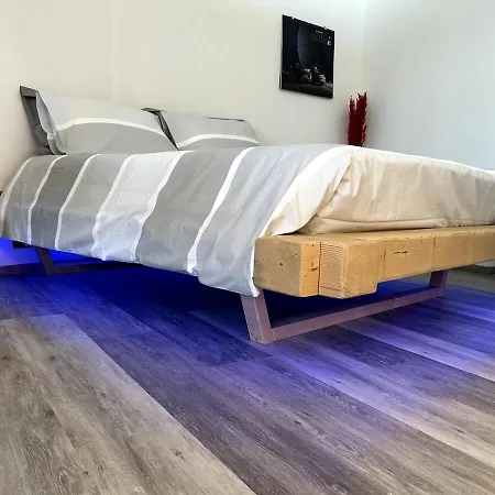 Semesterbostad Terry Haus