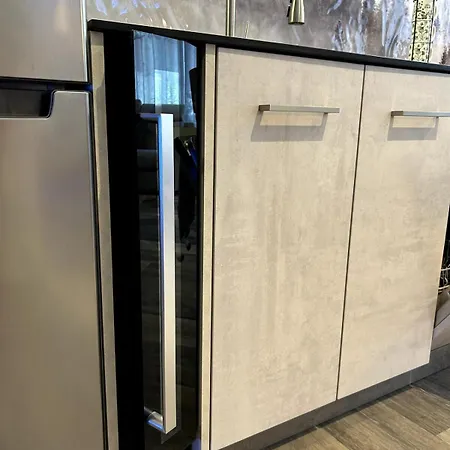 Semesterbostad Terry Haus *