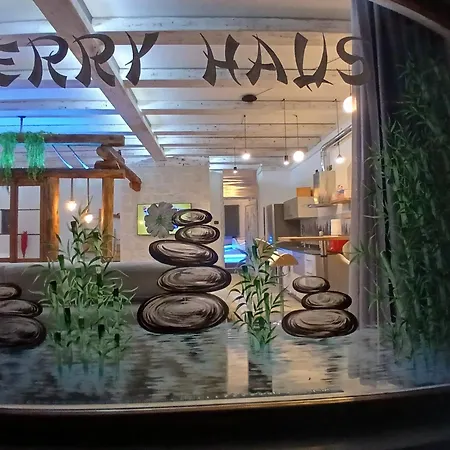 Terry Haus Hébergement de vacances