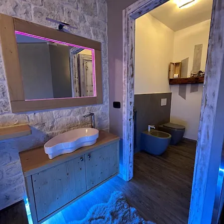 Terry Haus Casa vacanze Enego