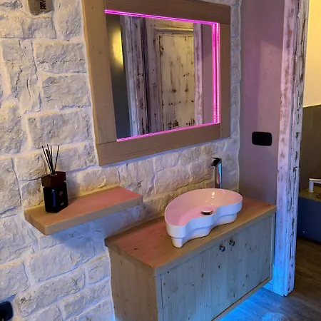 Casa vacanze Terry Haus Enego