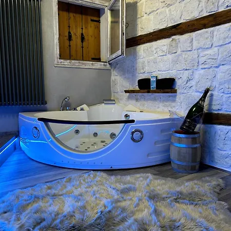 Casa vacanze Terry Haus Enego