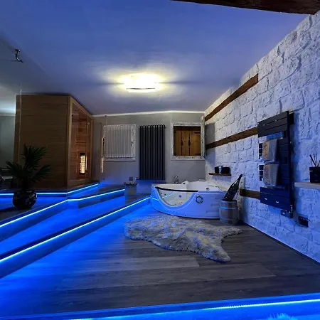 بيت للعطل Terry Haus *