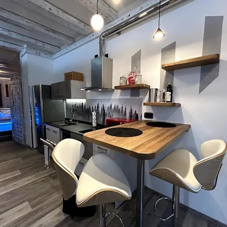 Hébergement de vacances Terry Haus