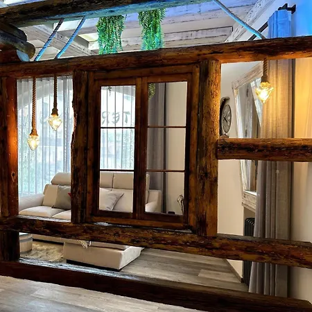 Terry Haus Hébergement de vacances