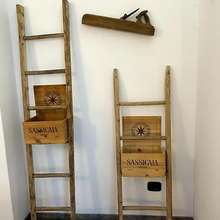 Casa vacanze Terry Haus