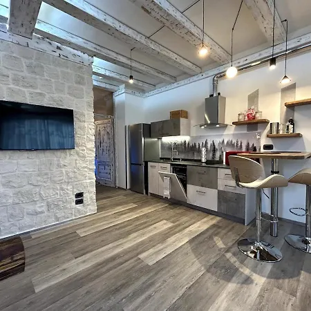 Terry Haus Hébergement de vacances Enego