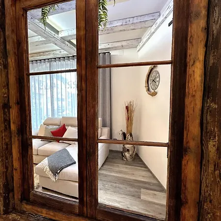 Terry Haus Hébergement de vacances *