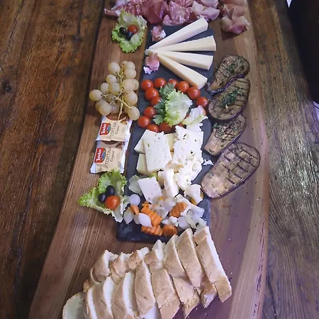 Terry Haus Casa vacanze *