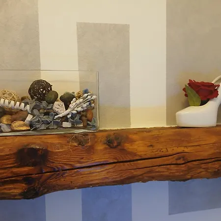 Terry Haus Hébergement de vacances *