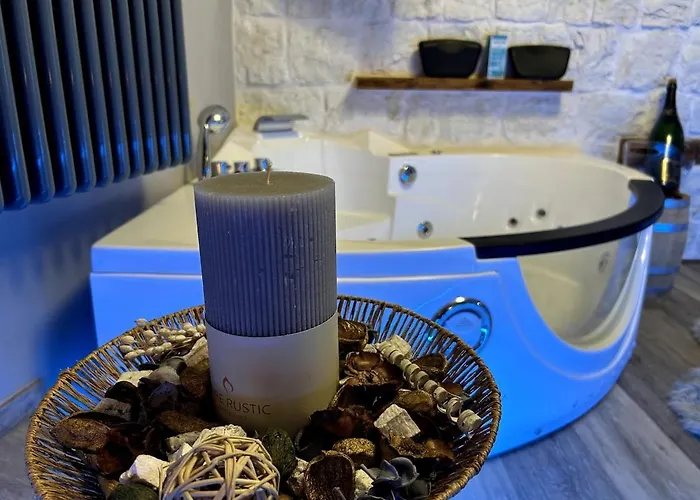 Сasa de vacaciones Terry Haus *