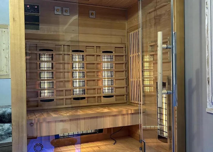 Terry Haus Сasa de vacaciones Enego