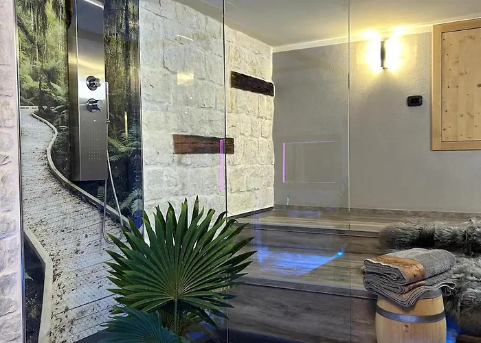 Сasa de vacaciones Terry Haus Enego