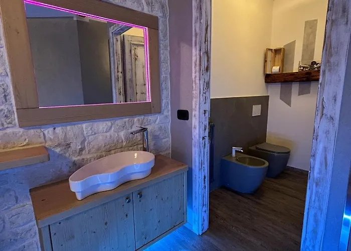 Terry Haus Сasa de vacaciones Enego