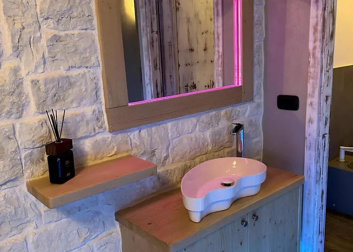 Сasa de vacaciones Terry Haus Enego