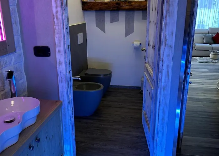 Terry Haus Сasa de vacaciones Enego