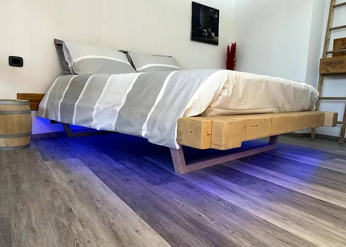 Сasa de vacaciones Terry Haus