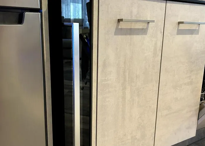 Сasa de vacaciones Terry Haus *