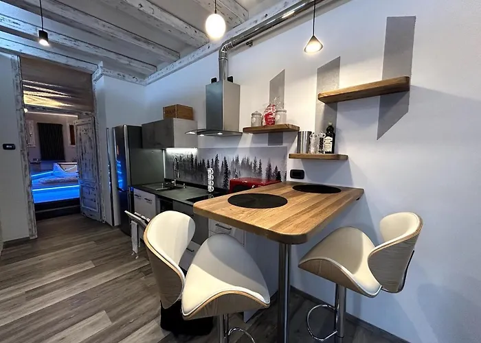 Сasa de vacaciones Terry Haus