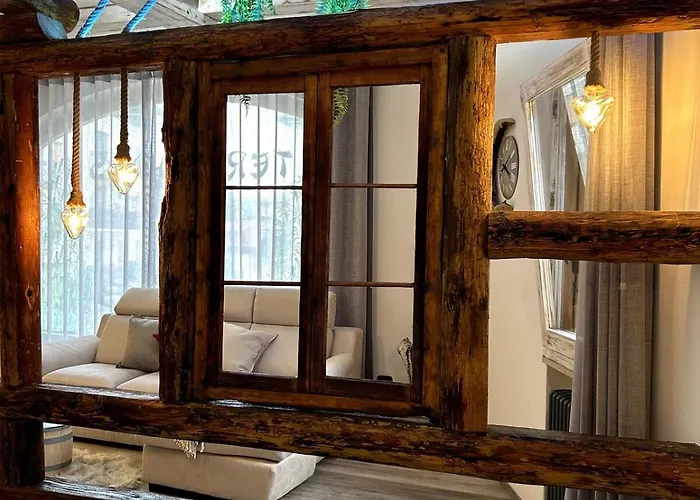 Terry Haus Сasa de vacaciones