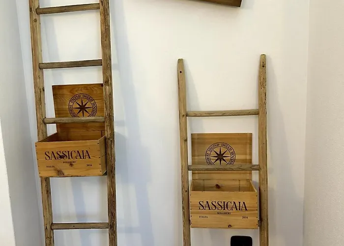 Сasa de vacaciones Terry Haus