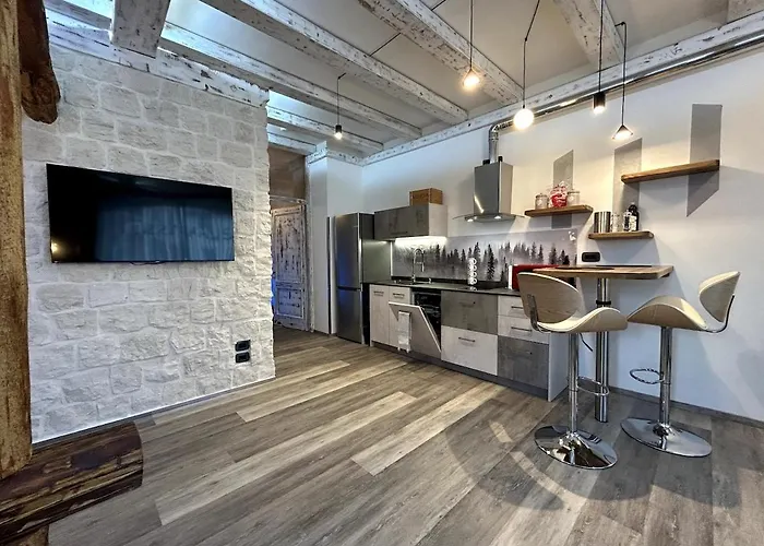 Terry Haus Сasa de vacaciones Enego