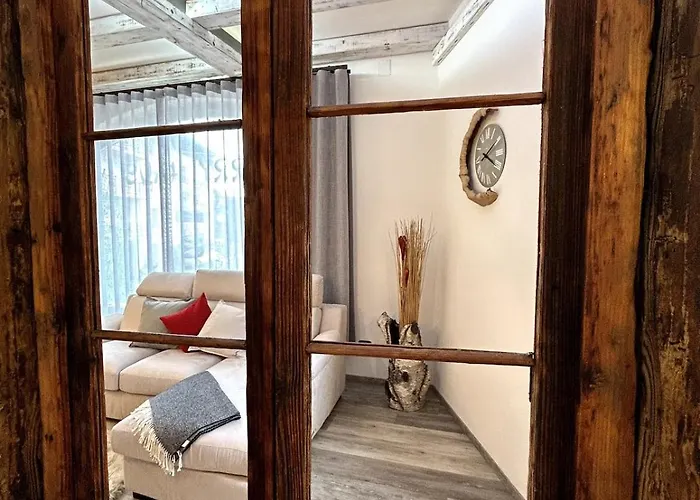 Terry Haus Сasa de vacaciones *