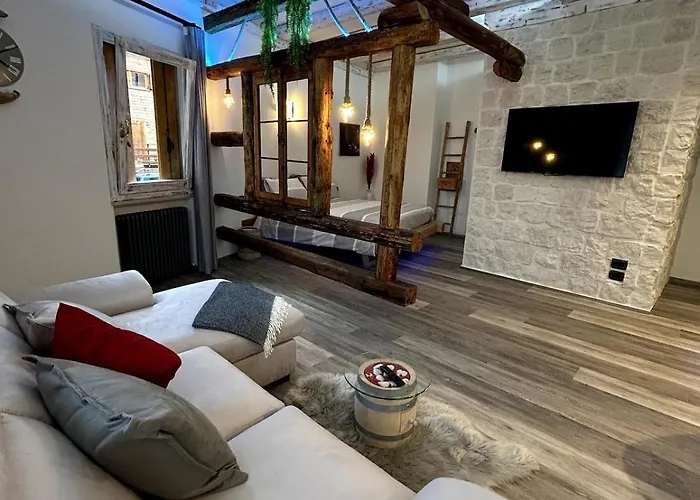 Сasa de vacaciones Terry Haus Enego