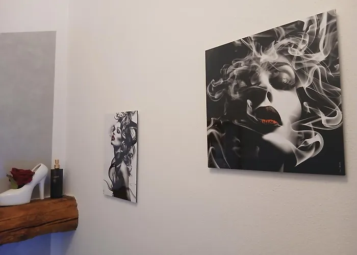 Сasa de vacaciones Terry Haus