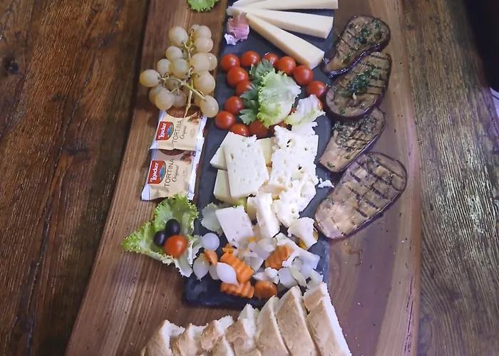 Terry Haus Сasa de vacaciones *