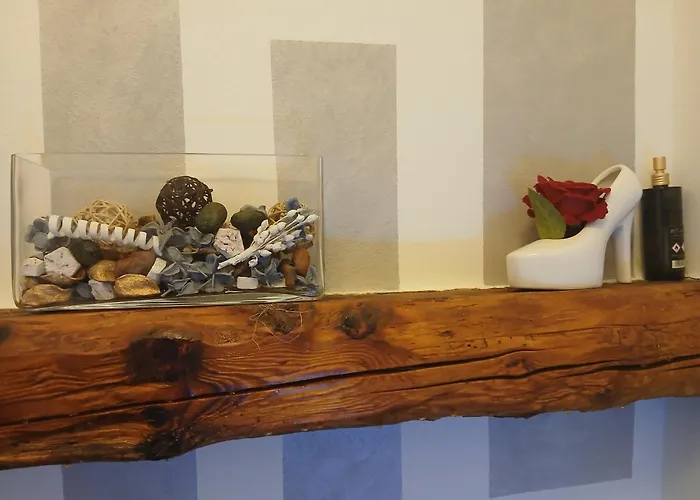 Terry Haus Сasa de vacaciones *